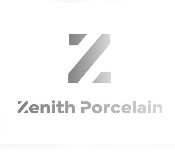 Zenith Porcelain Company Logo